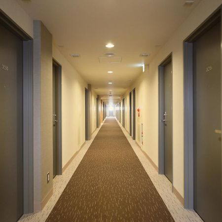 Hotel Green Core Shiraoka Shinozu Экстерьер фото