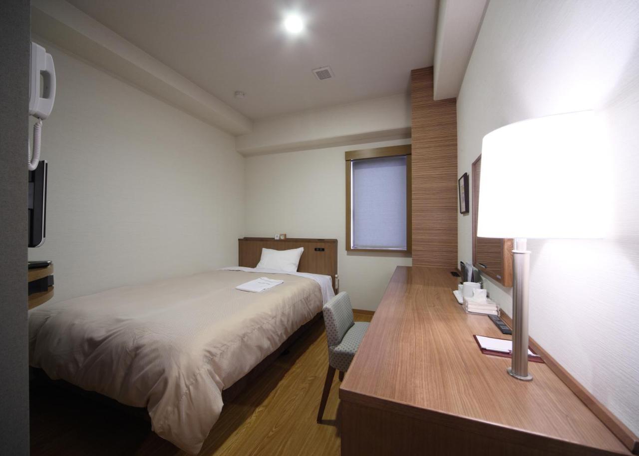 Hotel Green Core Shiraoka Shinozu Экстерьер фото