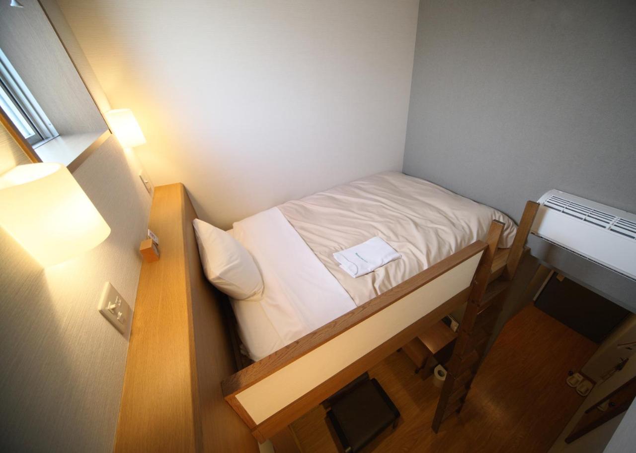 Hotel Green Core Shiraoka Shinozu Экстерьер фото